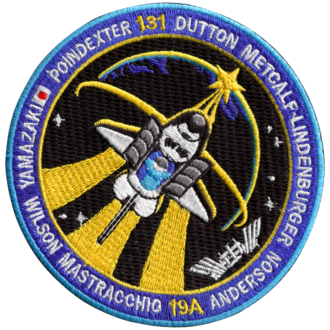 STS-131